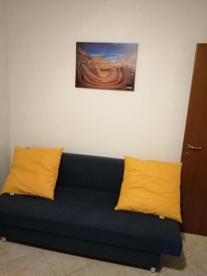 Cadelvolto Carrista 7A Apartamento Negrar Exterior foto