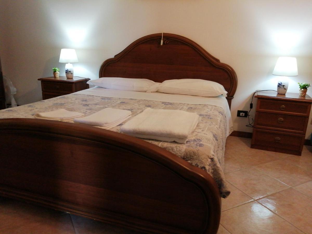 Cadelvolto Carrista 7A Apartamento Negrar Exterior foto